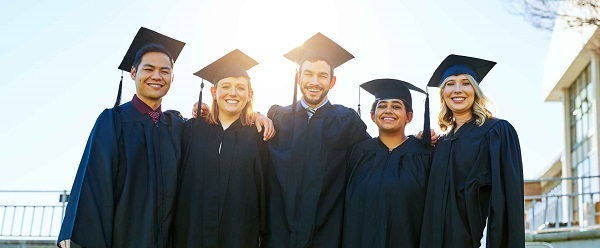 Kinh nghiệm để du học ở trường đại học tốt nhất